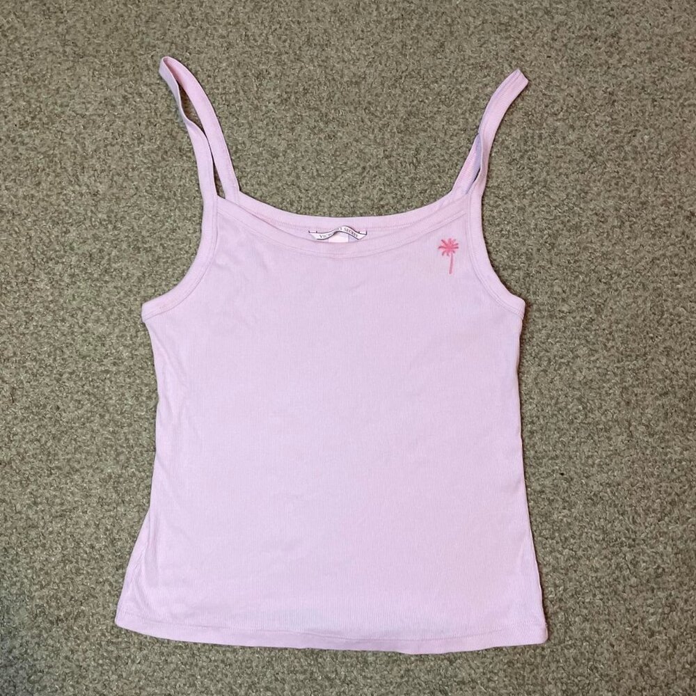 Victoria’s Secret Tank Top Cami Shirt